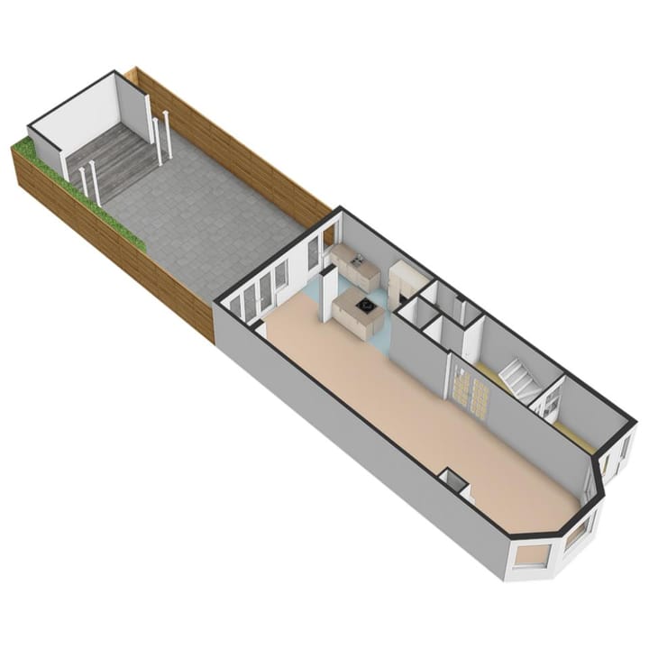 Foto 93 van Valkenboslaan 86