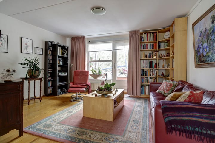 Foto 5 van Scheldestraat 50