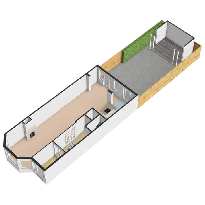 Foto 94 van Valkenboslaan 86