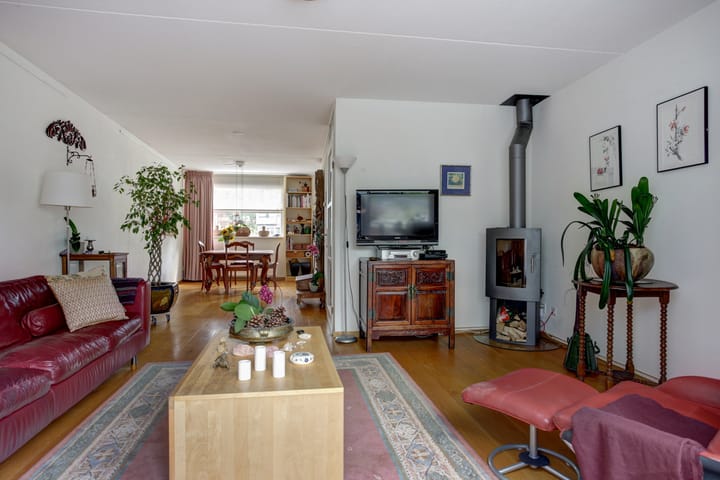 Foto 6 van Scheldestraat 50