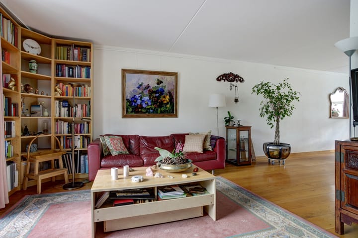 Foto 7 van Scheldestraat 50