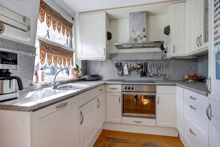 Foto 9 van Scheldestraat 50