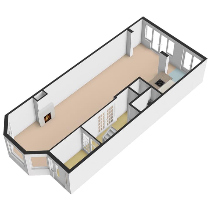 Foto 76 van Valkenboslaan 86