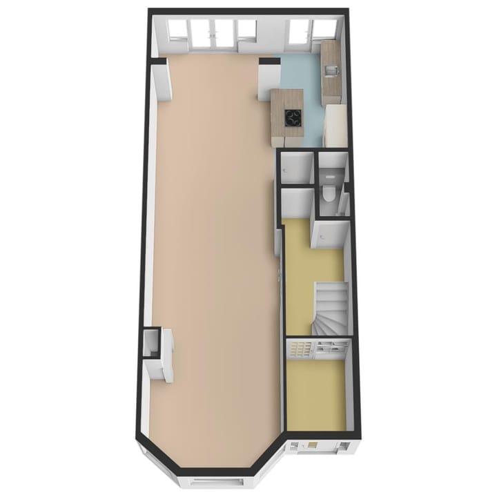 Foto 72 van Valkenboslaan 86