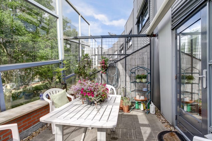 Foto 32 van Scheldestraat 50