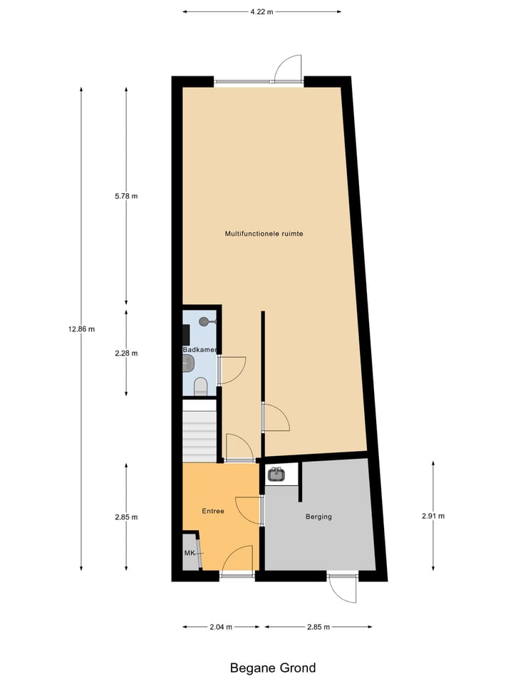 Foto 43 van Scheldestraat 50