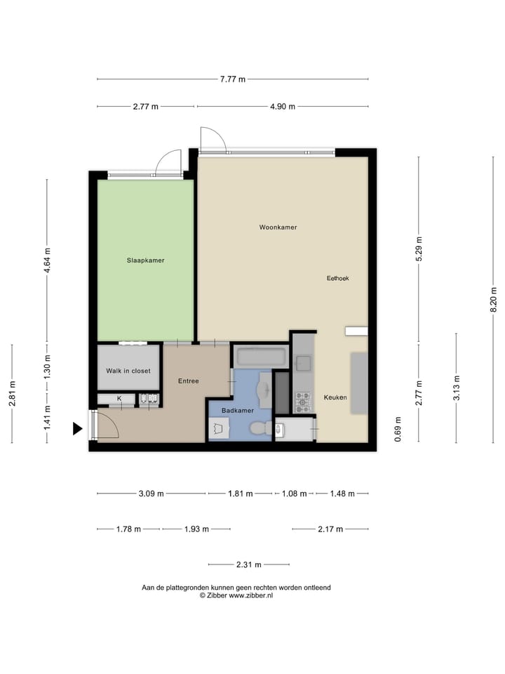 Foto 26 van Midscheeps 30