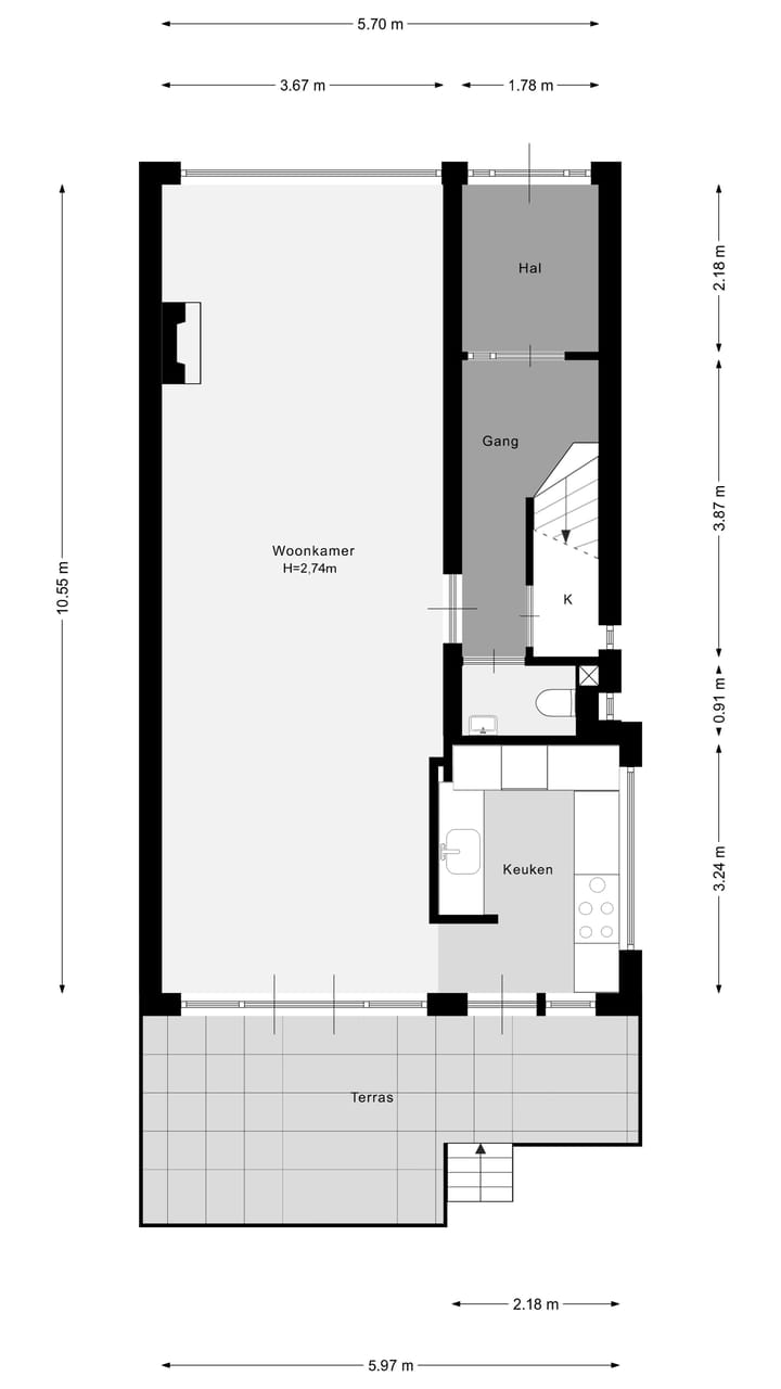 Foto 44 van Molenlaan 94