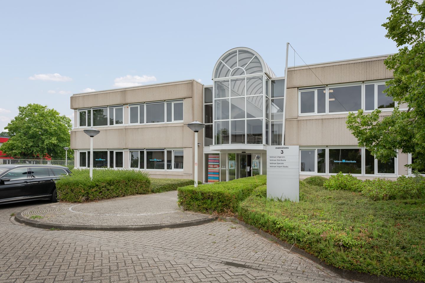 Bekijk foto 2 van Energieweg 1