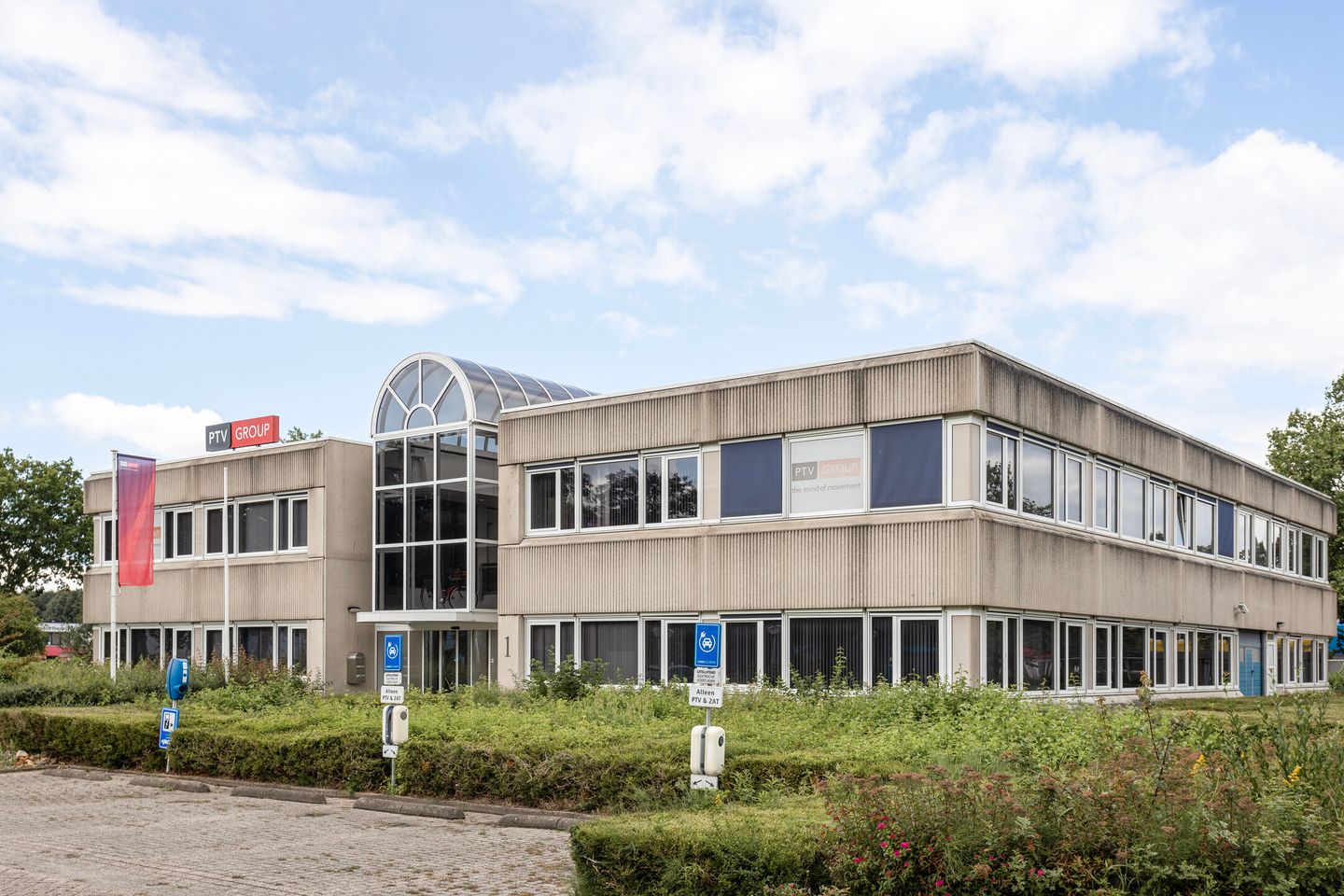 Bekijk foto 1 van Energieweg 1