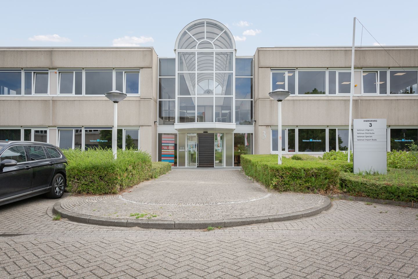 Bekijk foto 3 van Energieweg 1