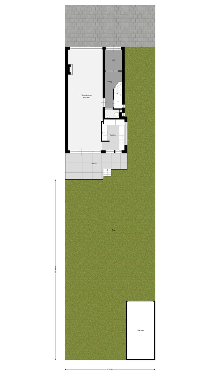 Foto 49 van Molenlaan 94