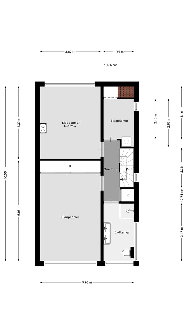Foto 45 van Molenlaan 94