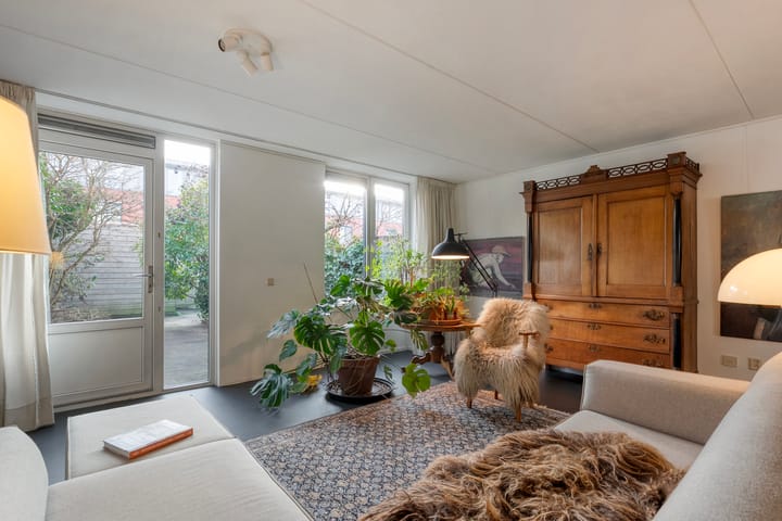 Photo 6 of Soendastraat 42