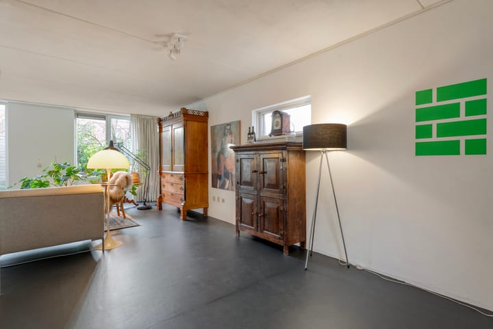 Photo 4 of Soendastraat 42