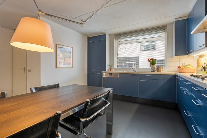 Photo 8 of Soendastraat 42