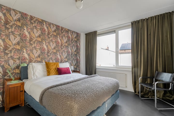 Photo 12 of Soendastraat 42