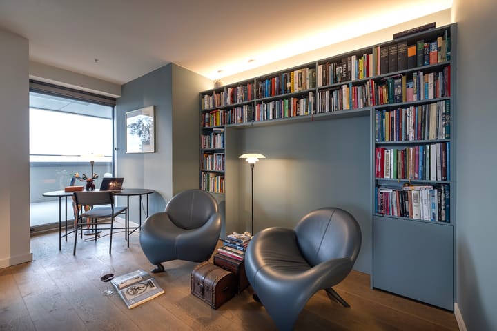 Photo 4 of Baan 54-J