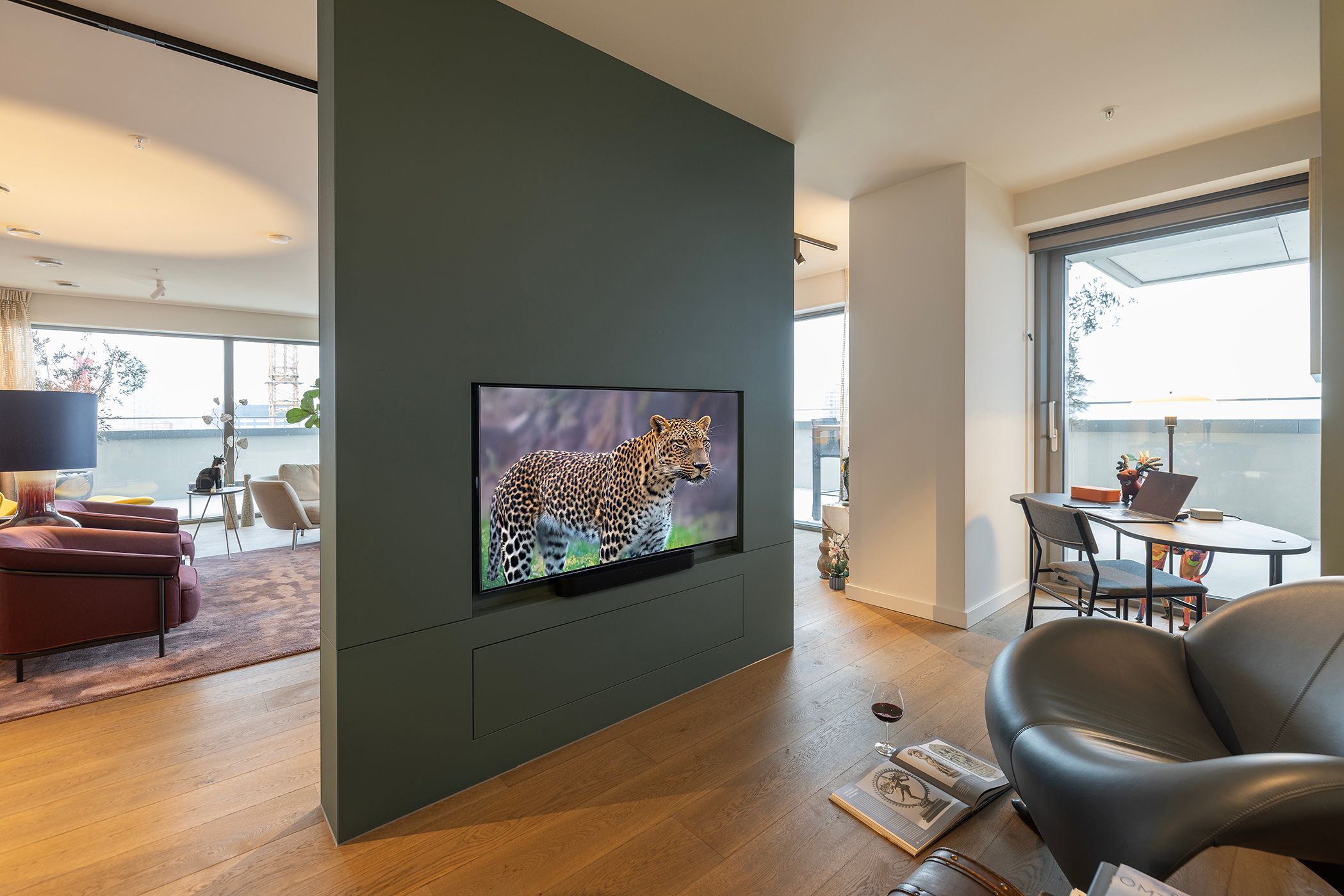 Photo 6 of Baan 54-J