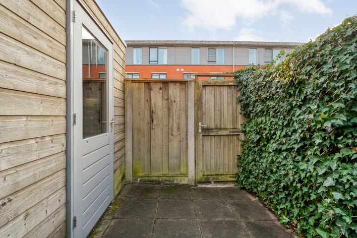 Photo 28 of Soendastraat 42