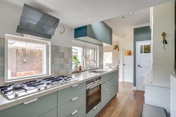 Photo 3 of Pastoor van Leeuwenstraat 82