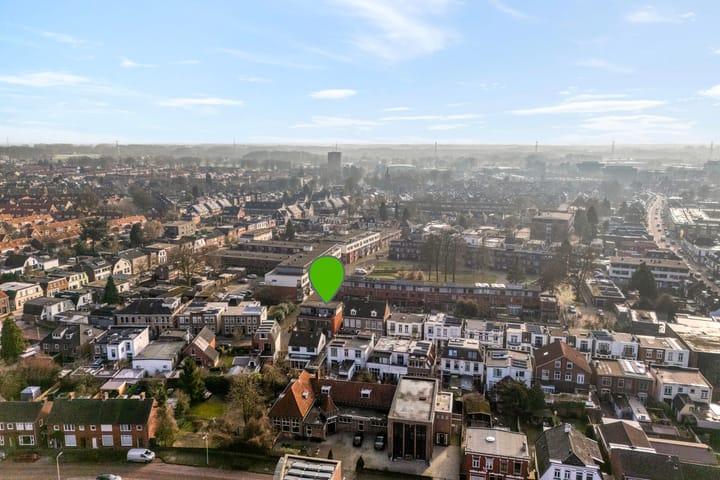 Photo 30 of Soendastraat 42