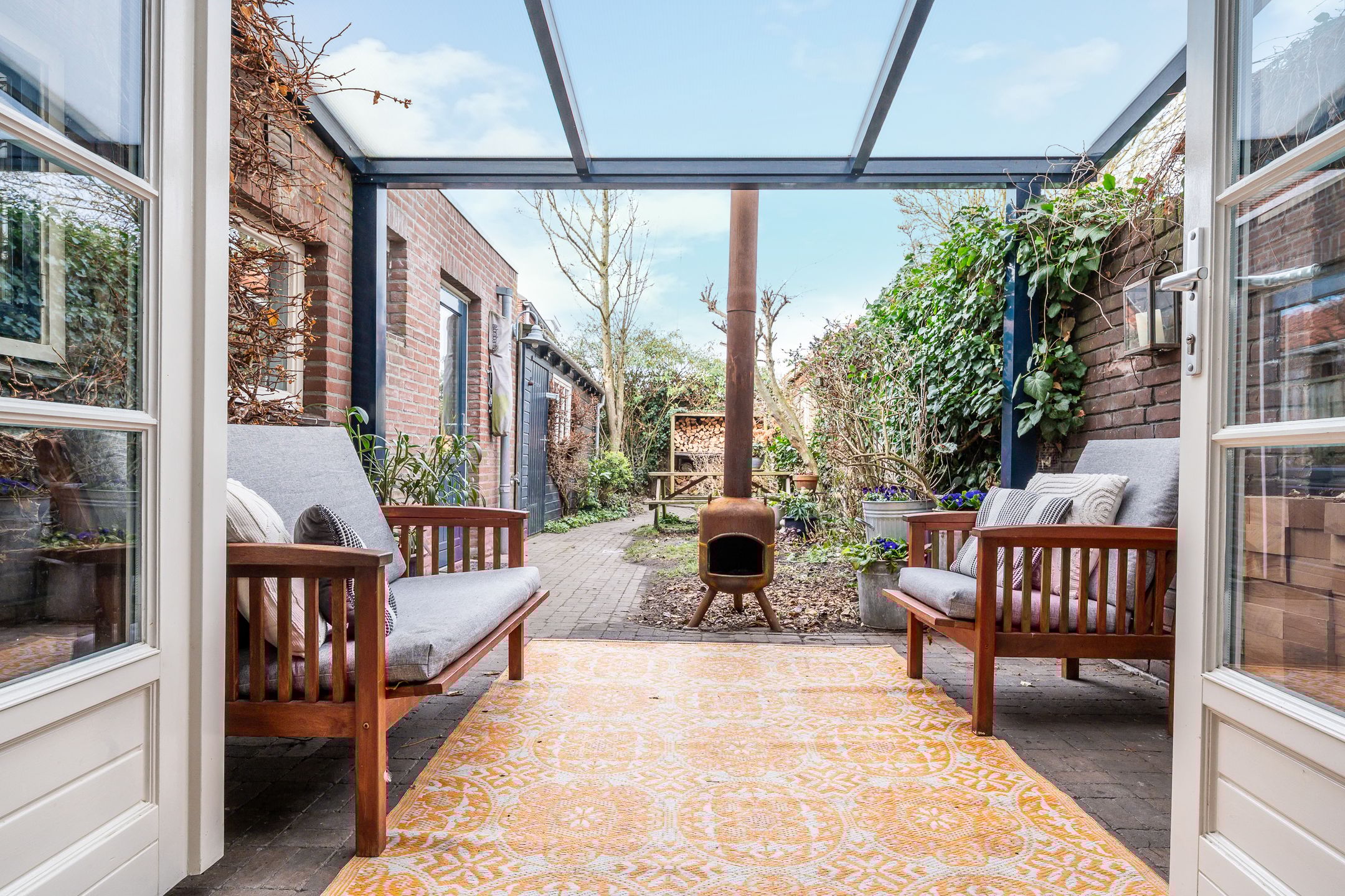 Photo 6 of Pastoor van Leeuwenstraat 82