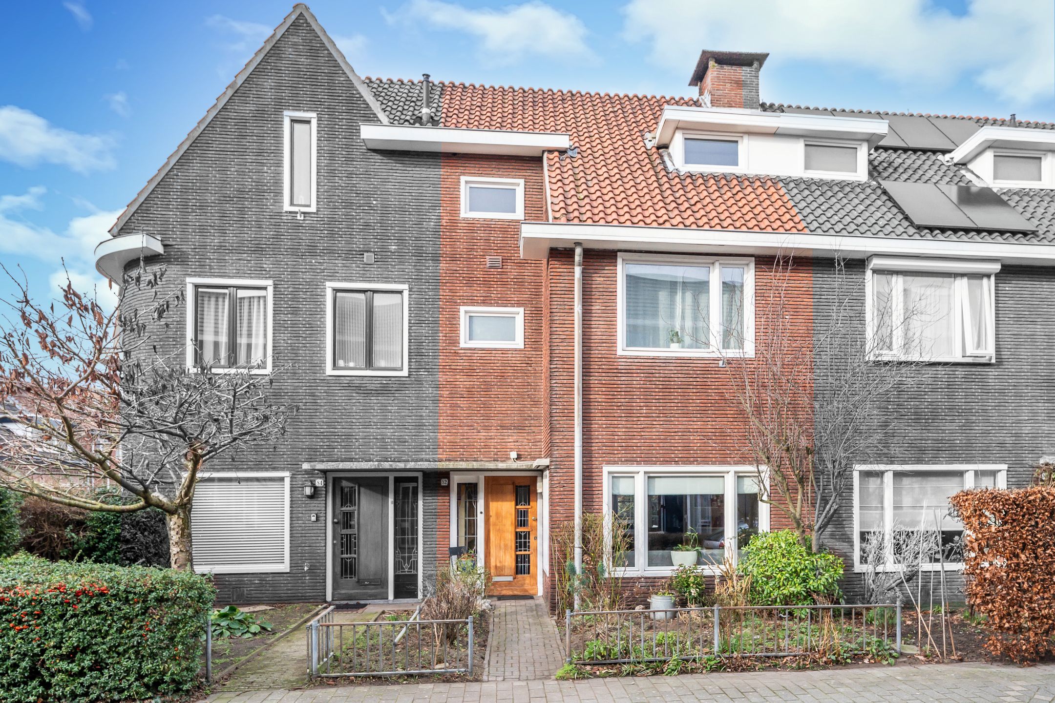 Photo 9 of Pastoor van Leeuwenstraat 82