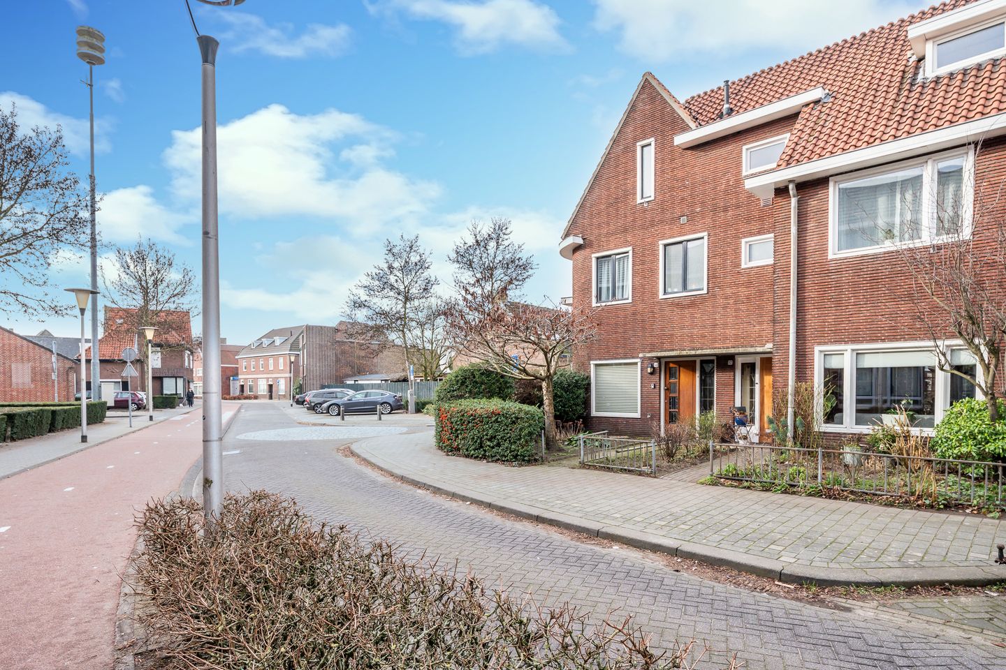 Photo 10 of Pastoor van Leeuwenstraat 82