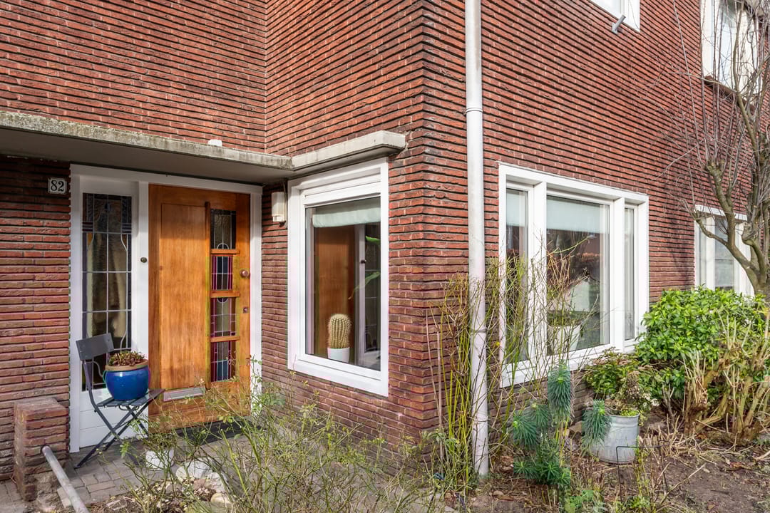 Photo 11 of Pastoor van Leeuwenstraat 82