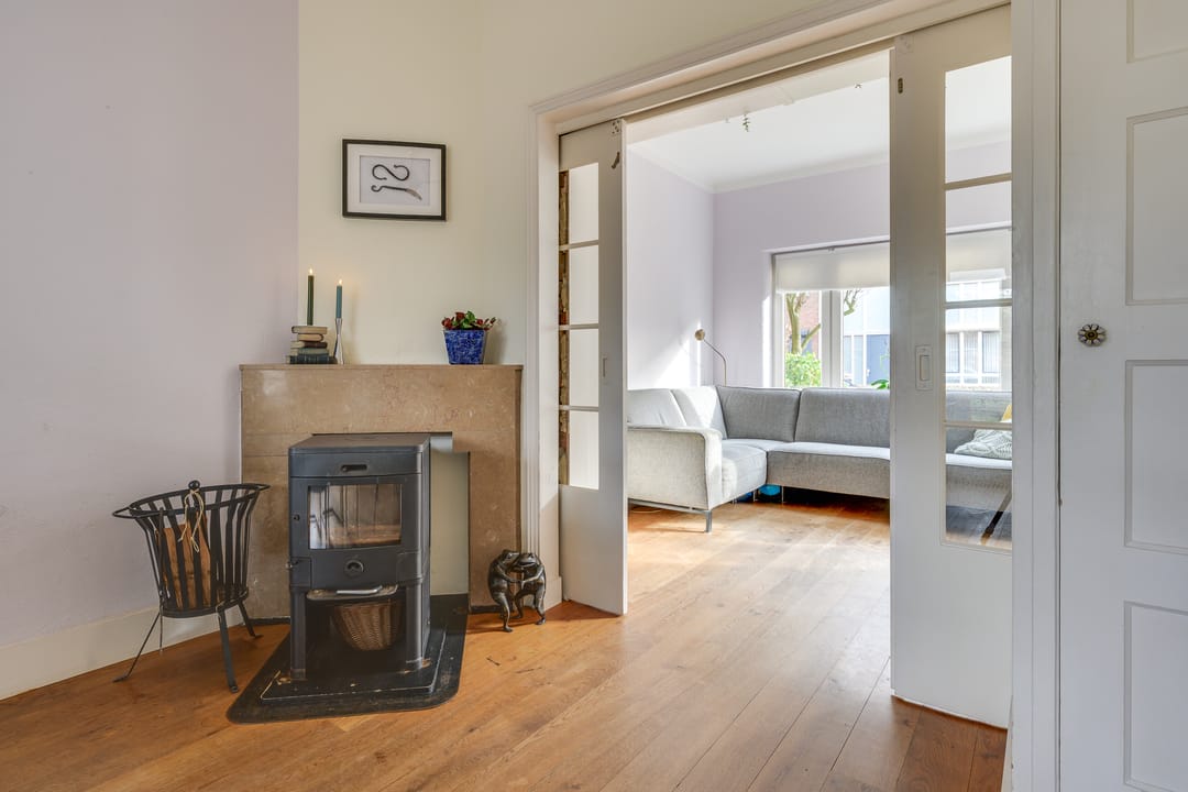 Photo 13 of Pastoor van Leeuwenstraat 82