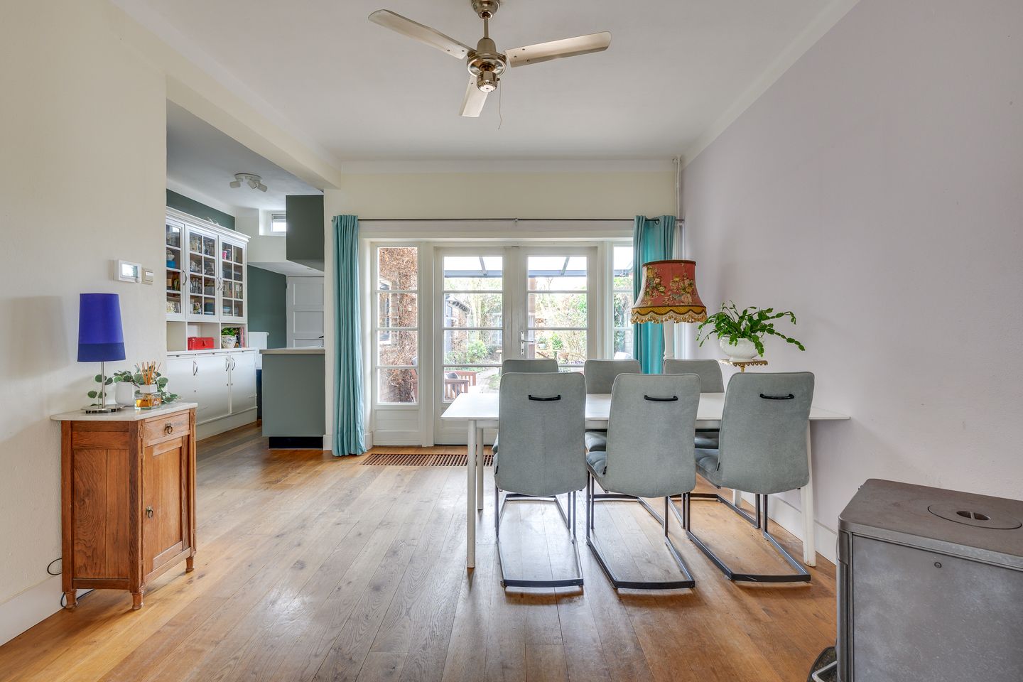 Photo 14 of Pastoor van Leeuwenstraat 82