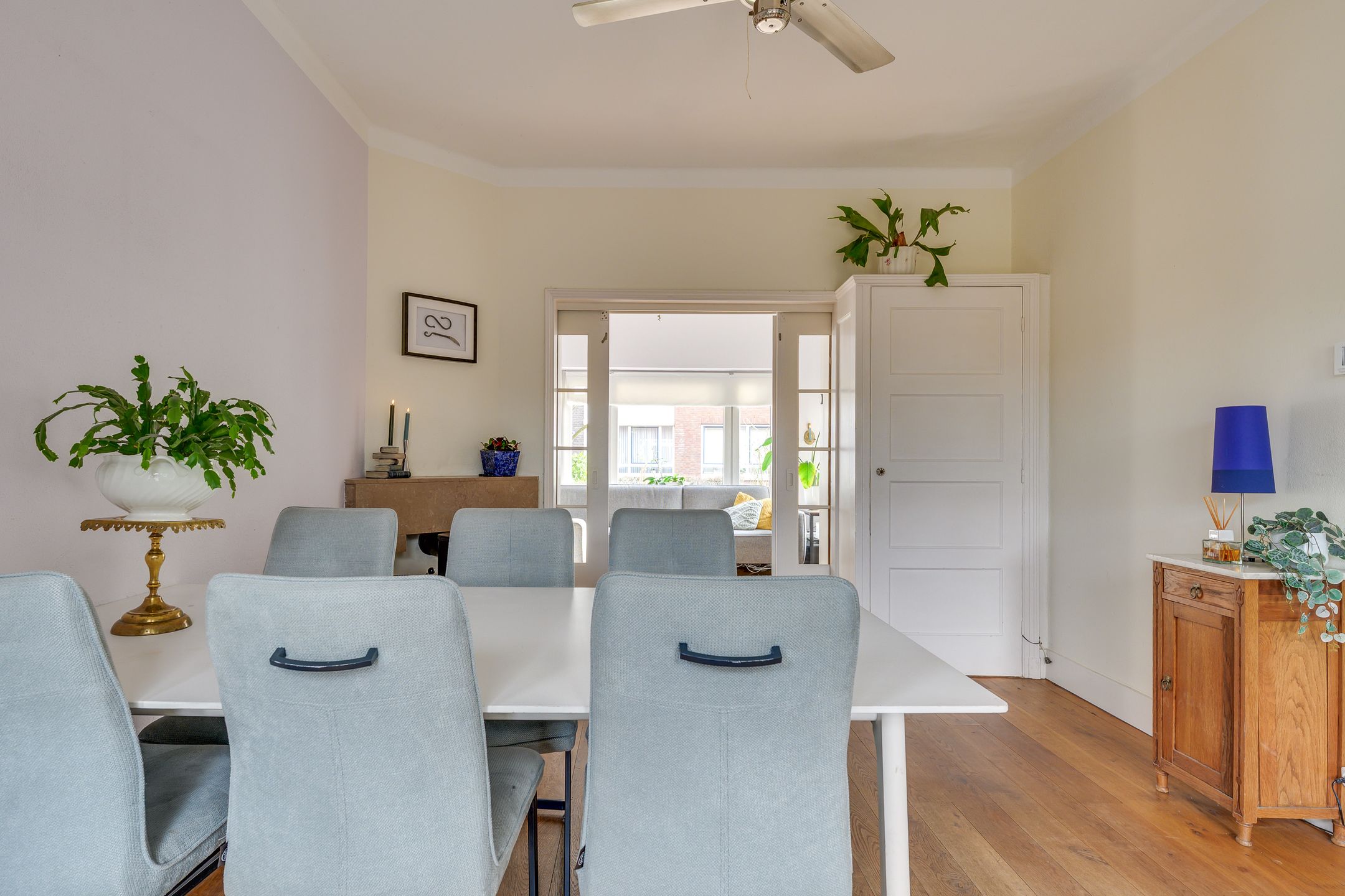 Photo 15 of Pastoor van Leeuwenstraat 82