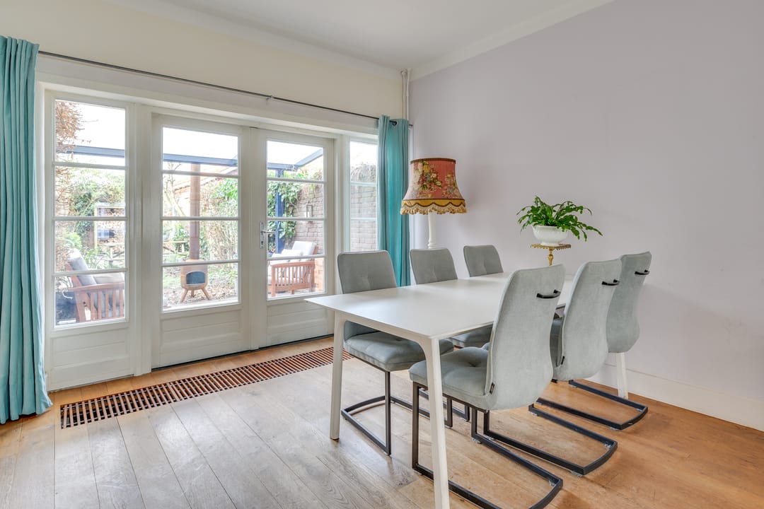 Photo 17 of Pastoor van Leeuwenstraat 82