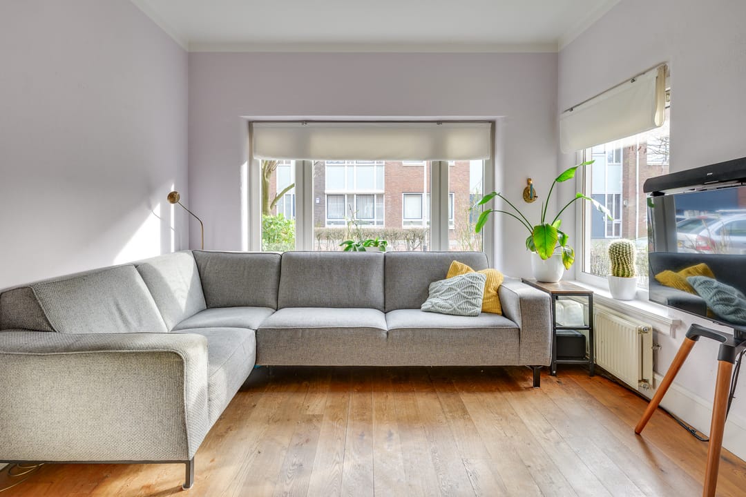 Photo 22 of Pastoor van Leeuwenstraat 82