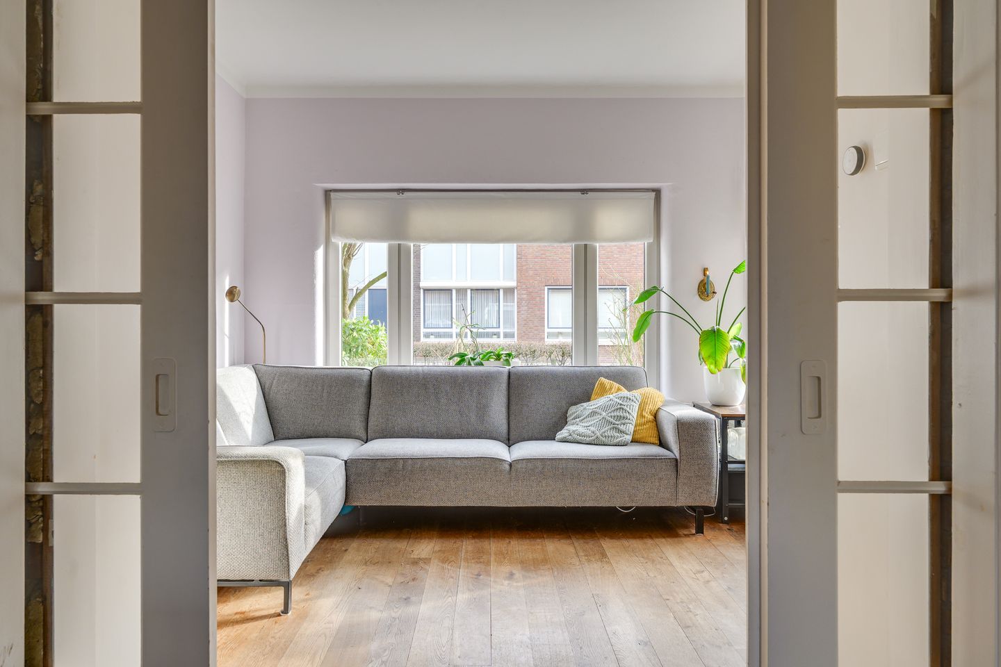 Photo 25 of Pastoor van Leeuwenstraat 82