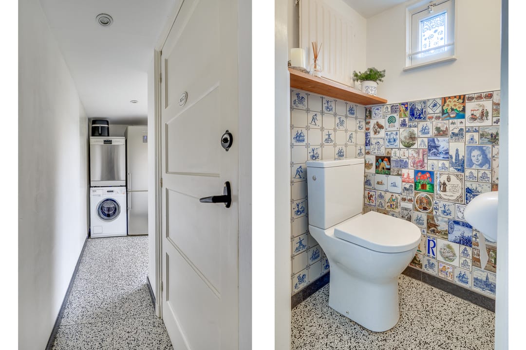 Photo 26 of Pastoor van Leeuwenstraat 82