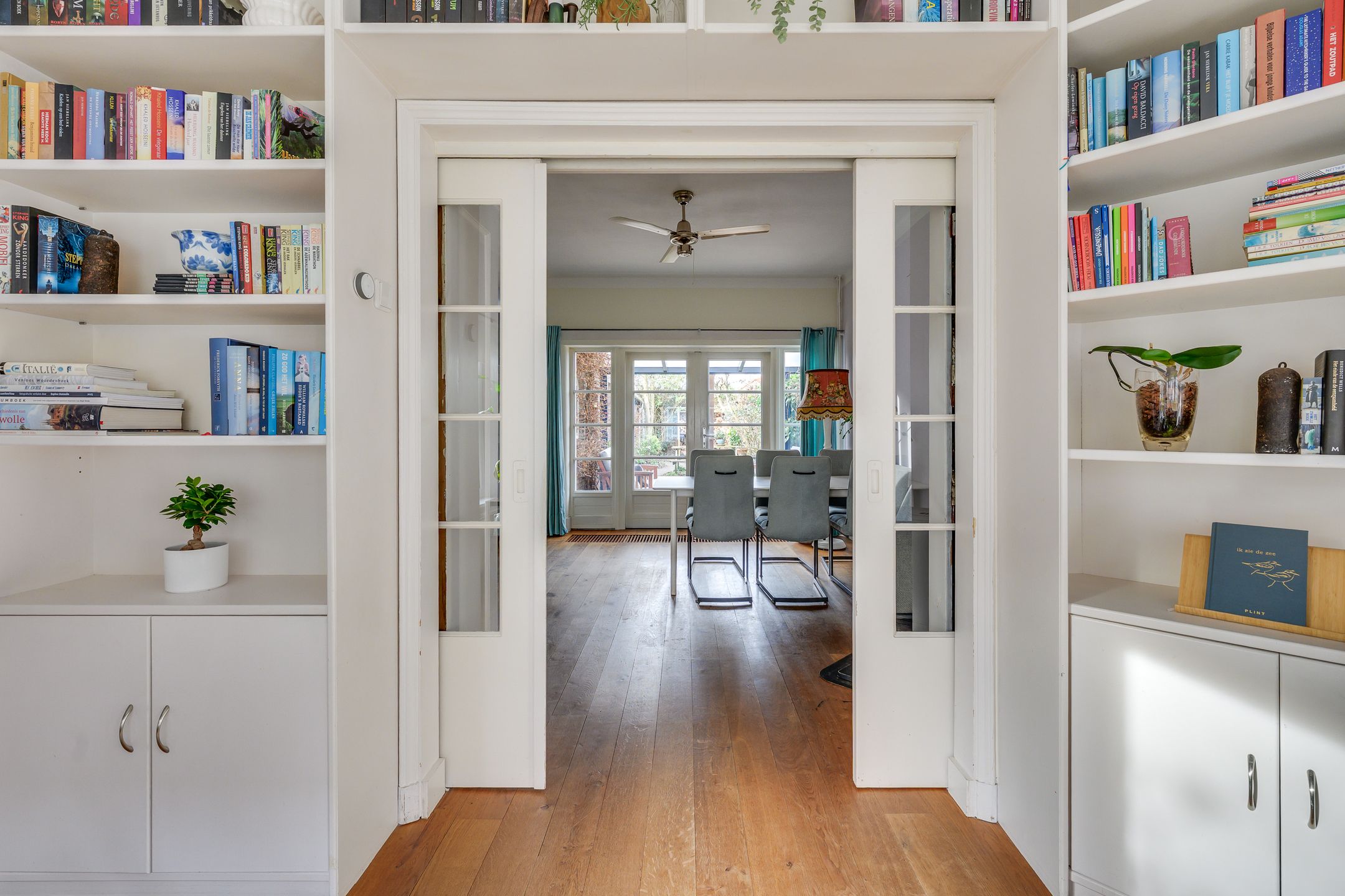 Photo 24 of Pastoor van Leeuwenstraat 82