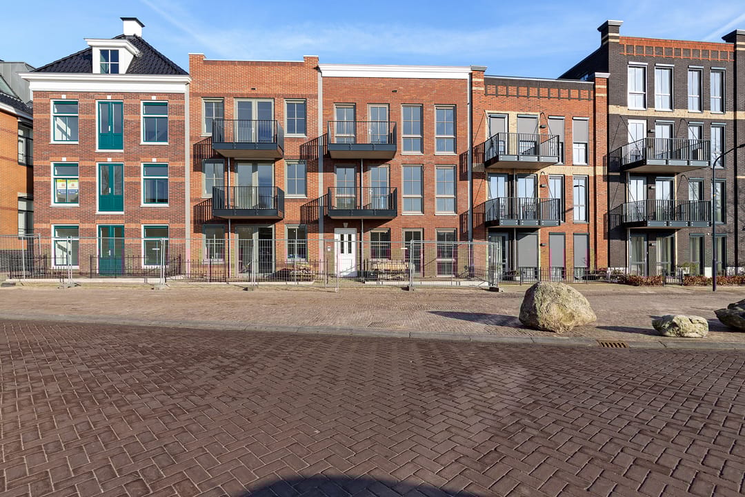 Foto 2 van Dubbelstraat 9-A