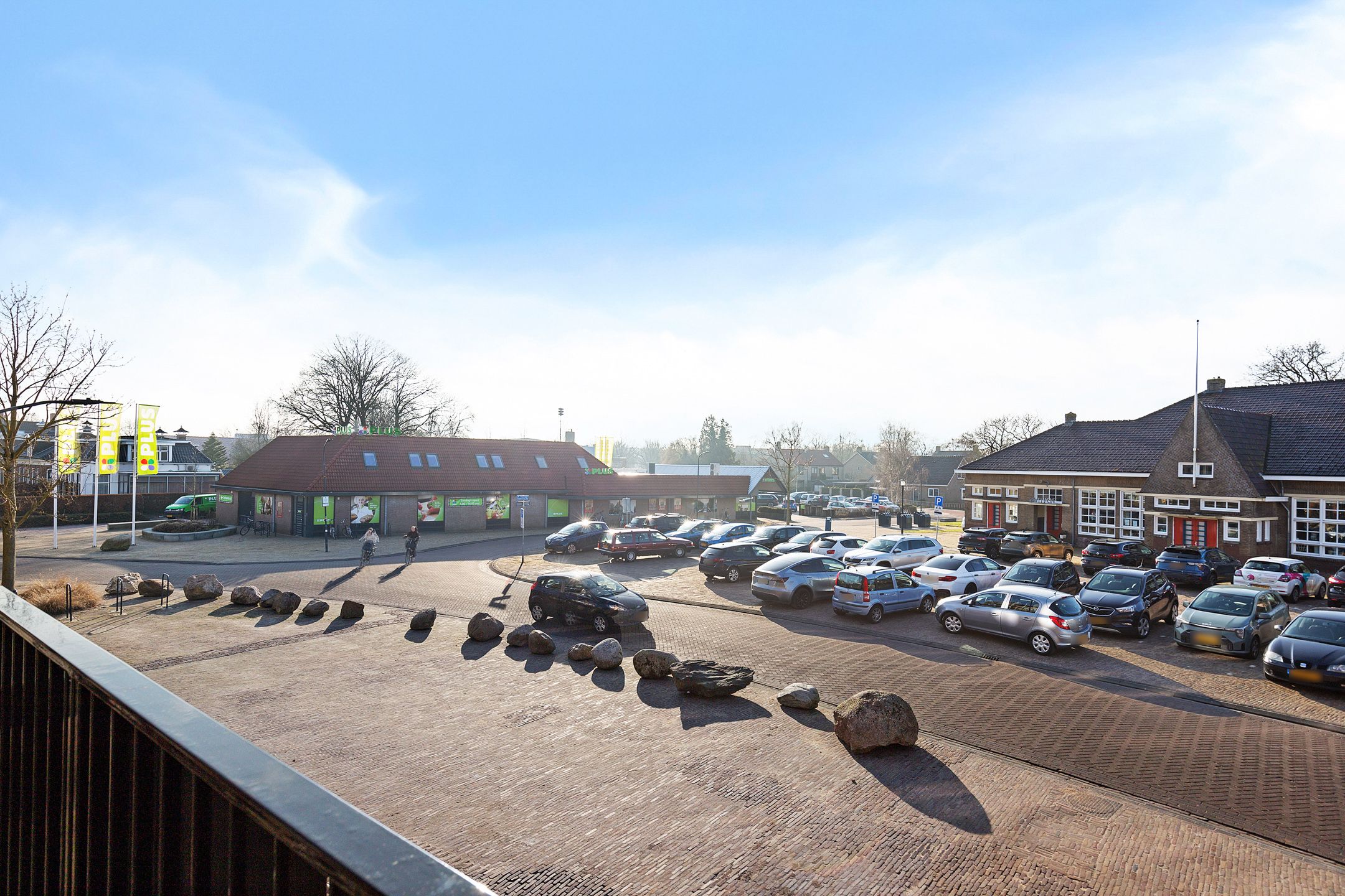 Foto 3 van Dubbelstraat 9-A