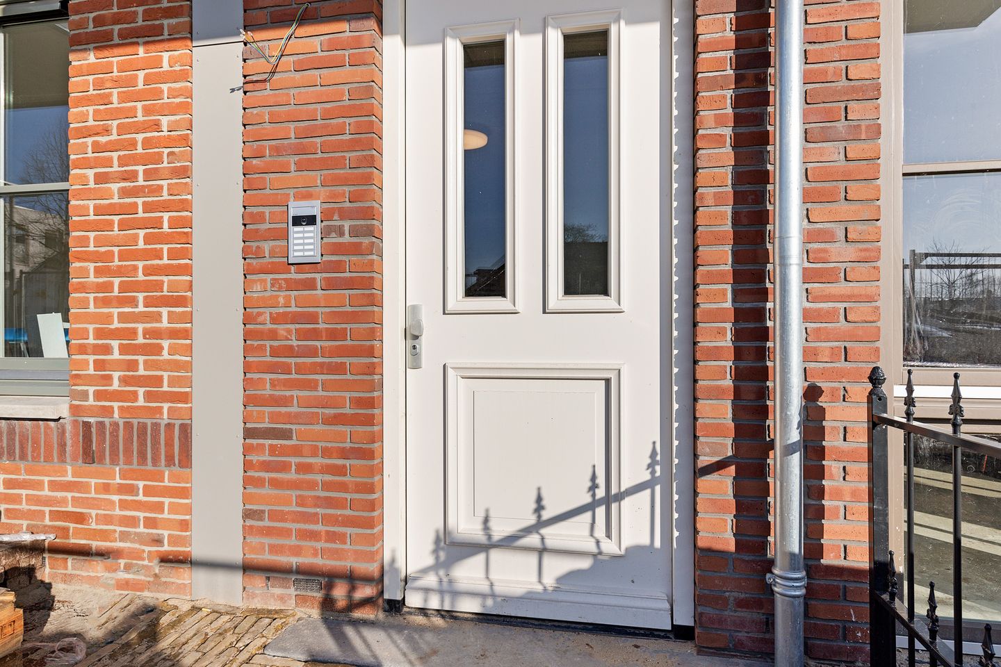 Foto 4 van Dubbelstraat 9-A