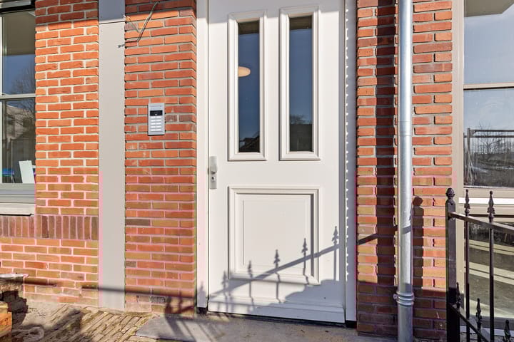 Foto 4 van Dubbelstraat 9-A