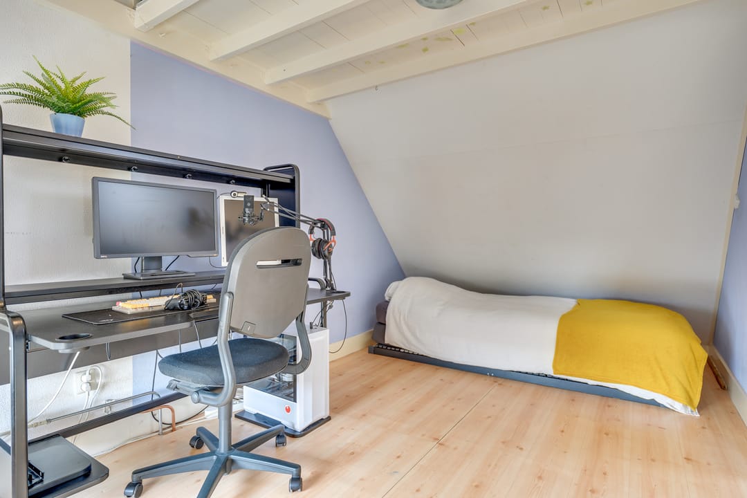 Photo 37 of Pastoor van Leeuwenstraat 82