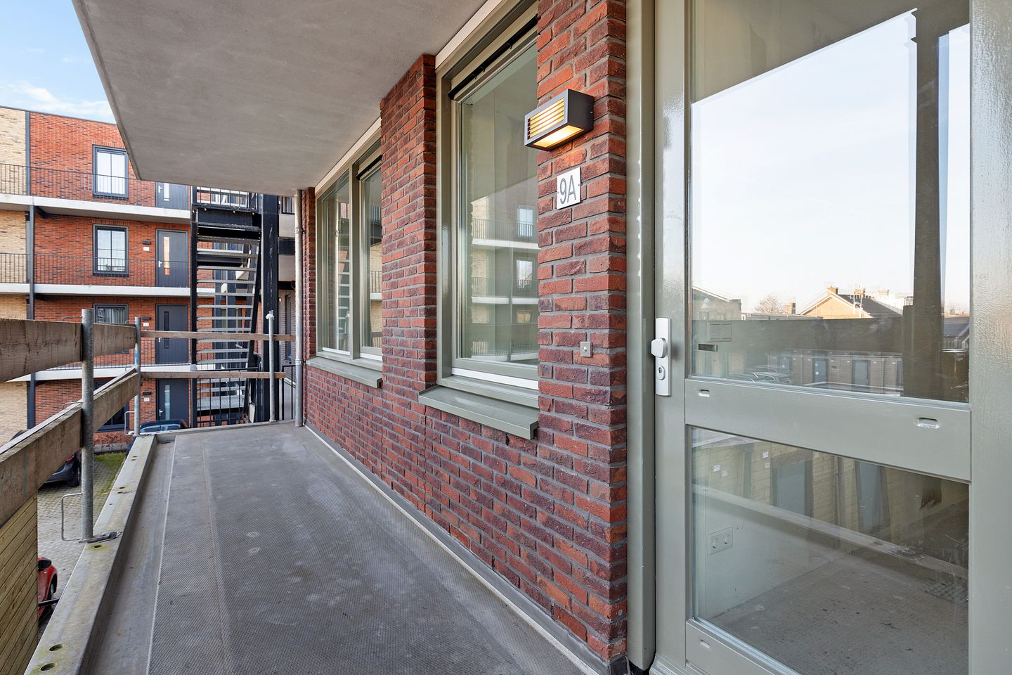 Foto 5 van Dubbelstraat 9-A