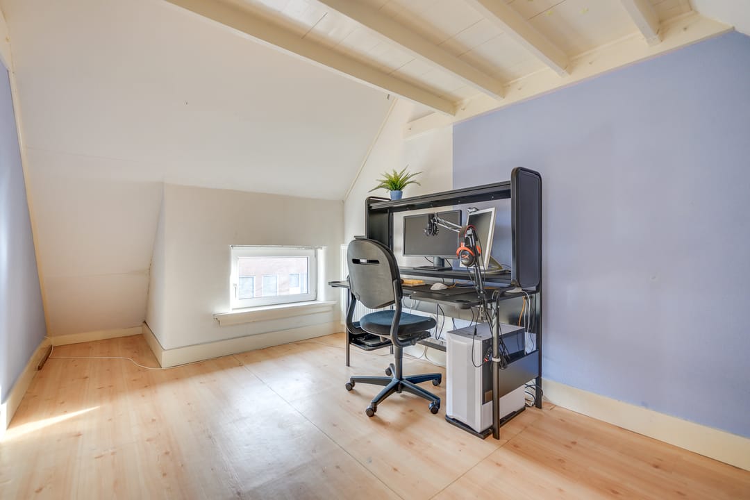 Photo 38 of Pastoor van Leeuwenstraat 82