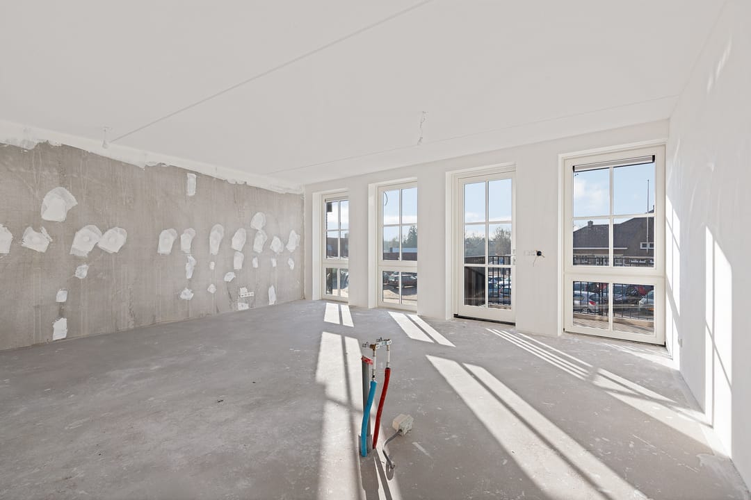 Foto 7 van Dubbelstraat 9-A