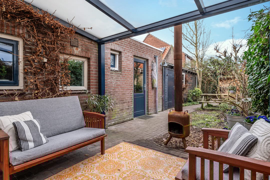 Photo 41 of Pastoor van Leeuwenstraat 82