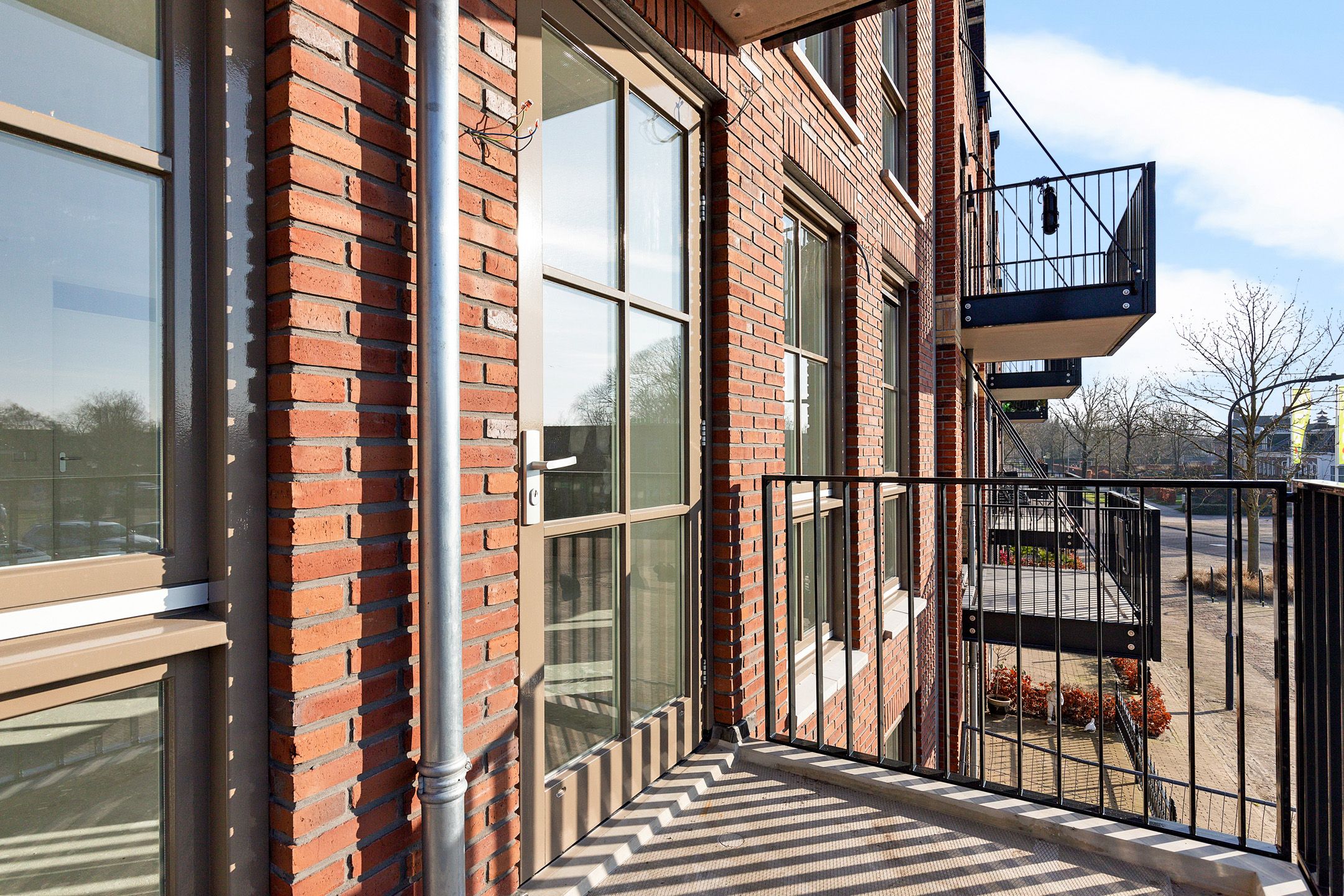 Foto 9 van Dubbelstraat 9-A