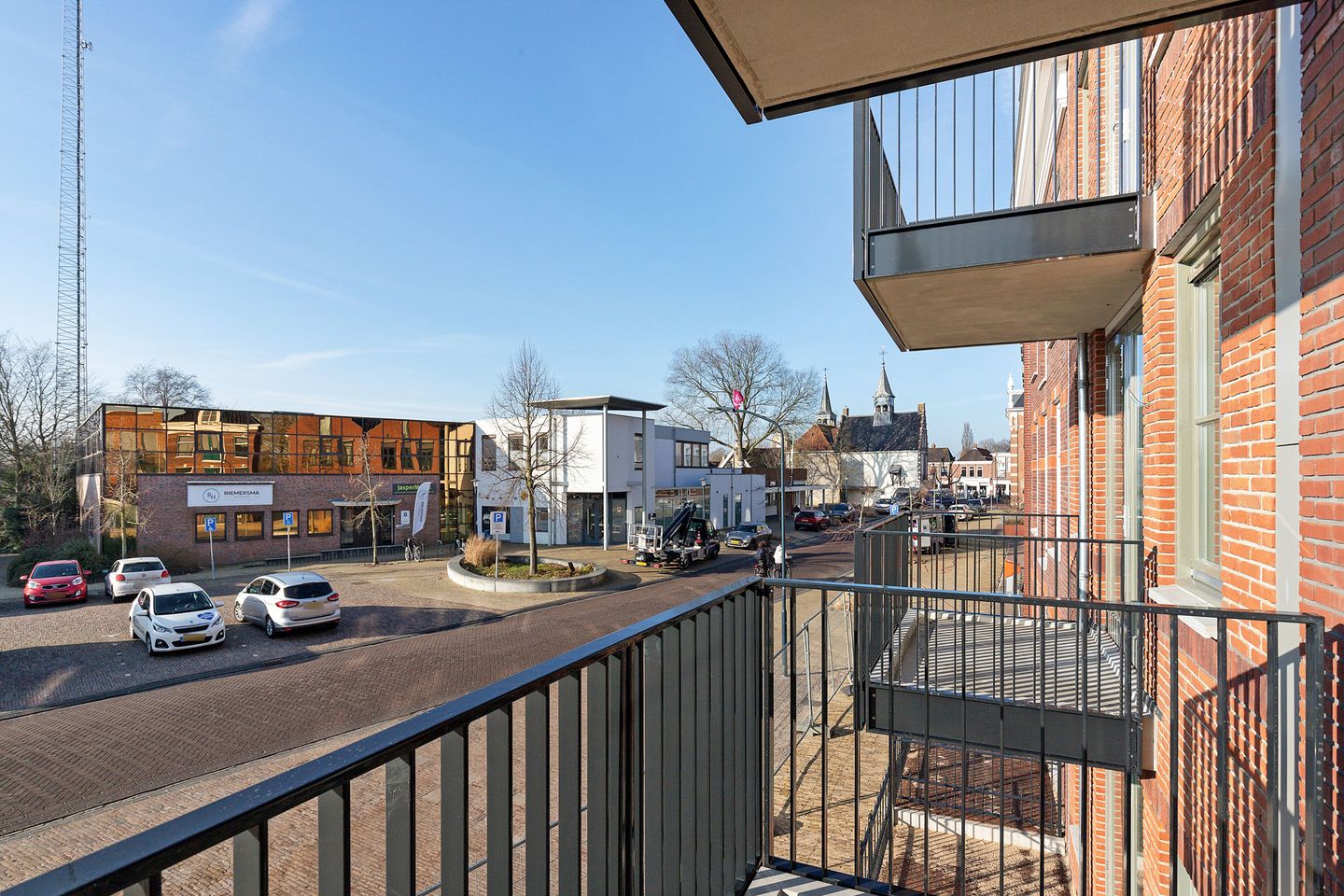 Foto 10 van Dubbelstraat 9-A