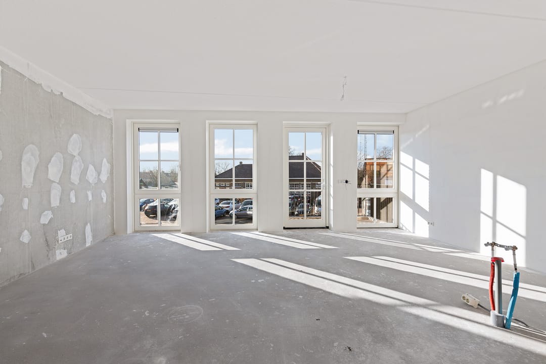 Foto 11 van Dubbelstraat 9-A